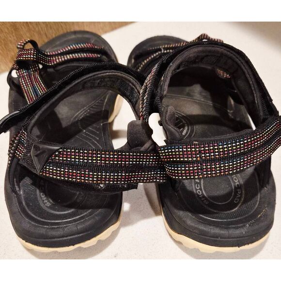 Teva sandals - Picture 3 of 5